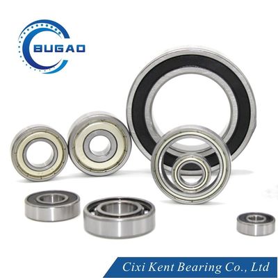 Cuscinetto a sfera a scanalatura profonda di Kent Bearing per applicazioni pesanti