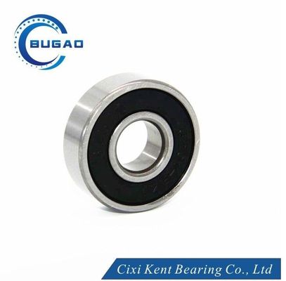 55*140*33 mm cuscinetti a sfera 6411 per macchine industriali in acciaio