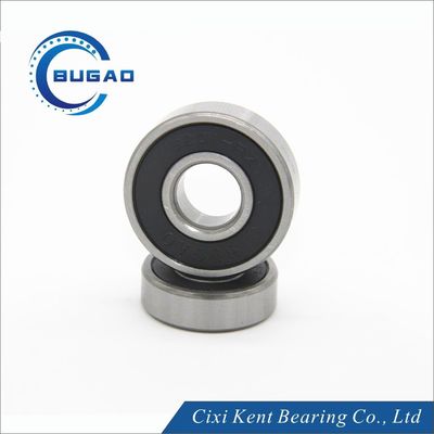 Cuscinetto a sfera a scanalatura profonda senza allineamento 2RS di Kent Bearing con guarnizioni 2RS