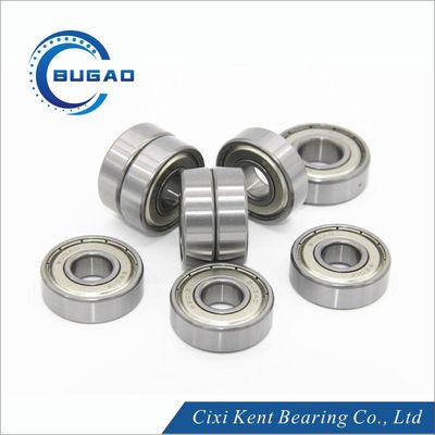 Cuscinetto a sfera a scanalatura profonda senza allineamento 2RS di Kent Bearing con guarnizioni 2RS