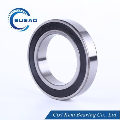 6801zz 2RS Alta velocità di cromo di acciaio a sfera a scanalatura profonda 12*21*5mm ZV1 ZV2 ZV3 ZV4