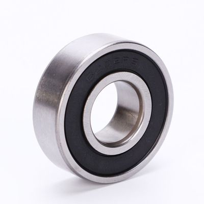 Copertura di sigillo in ferro/gomma 6201 6202 RS cuscinetto a sfera a scanalatura profonda 1688 per autode parti motore del ventilatore del soffitto