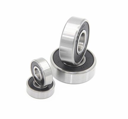 Numero di fila singola Cixi serie Nice 60 cuscinetto a sfera con e P0 P5 P6 ZV1 ZV2 ZV3