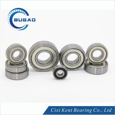R144 R155 R156 R166 R168 R186 R188 R4 R168zz R168 Inch Deep Groove Ball Bearings