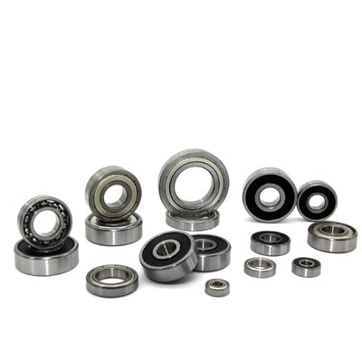6801 6800 6900 6901 6803 6903 Cuscinetto a sfera a scanalatura profonda con angolo di contatto 0 a Ningbo