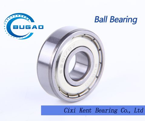 Cuscinetti a sfera P0 P6 P5 V1 V2 V3 V3 Cuscinetti a sfera 4-90 mm di diametro