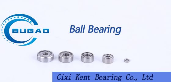 Cuscinetti a sfera P0 P6 P5 V1 V2 V3 V3 Cuscinetti a sfera 4-90 mm di diametro