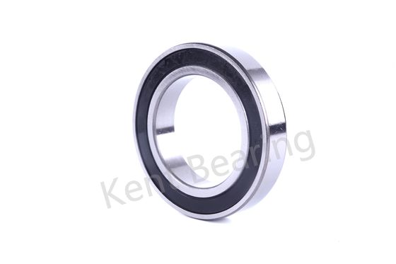 Cuscinetti a sfera a fila singola serie 604-6018 per un funzionamento liscio e silenzioso degli utensili