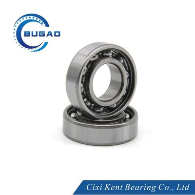 Cuscinetto a sfera di acciaio Cuscinetto a sfera di acciaio 608-6005 629-6205 RS Rz Zz Precisione P6 P5 ABEC-1 ABEC-3 ABEC-5