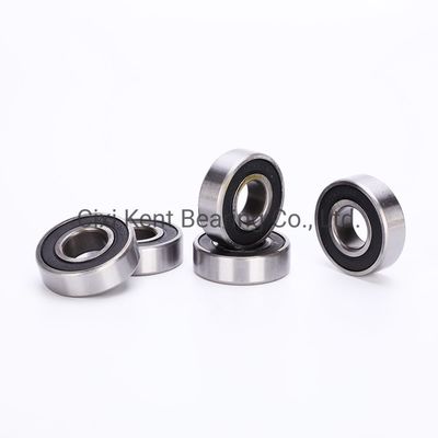 6200 6201 6202 6203 6204 6205 6206 6207 Zz 2RS Cuscinetti a sfera a scanalatura profonda per prodotti