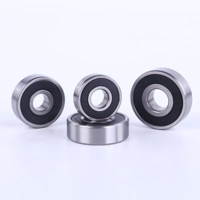 Cuscinetti a sfera 6000 6001 6002 6003 6004 6005 6006 aperti Zz 2RS cuscinetti a sfera a scanalatura profonda