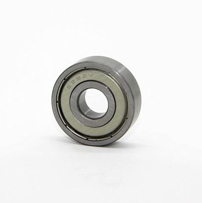 Cuscinetti a sfera 6000 6001 6002 6003 6004 6005 6006 aperti Zz 2RS cuscinetti a sfera a scanalatura profonda