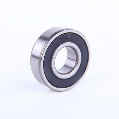 Cuscinetti a sfera 6000 6001 6002 6003 6004 6005 6006 aperti Zz 2RS cuscinetti a sfera a scanalatura profonda