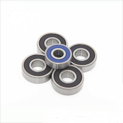 Cuscinetti a sfera 6000 6001 6002 6003 6004 6005 6006 aperti Zz 2RS cuscinetti a sfera a scanalatura profonda