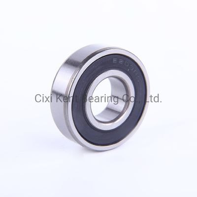 6200 6201 6202 6203 6204 6205 6206 Cuscinetti a sfera a fila singola ZV1 ZV2 ZV3 per motori
