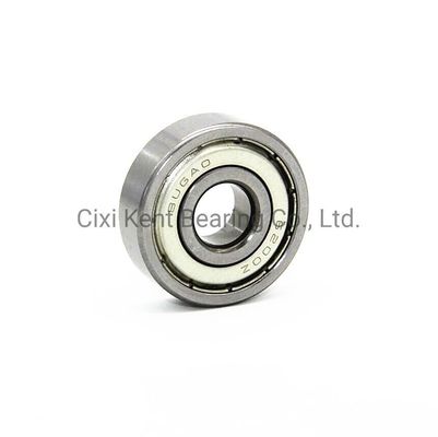 6200 6201 6202 6203 6204 6205 6206 Cuscinetti a sfera a fila singola ZV1 ZV2 ZV3 per motori
