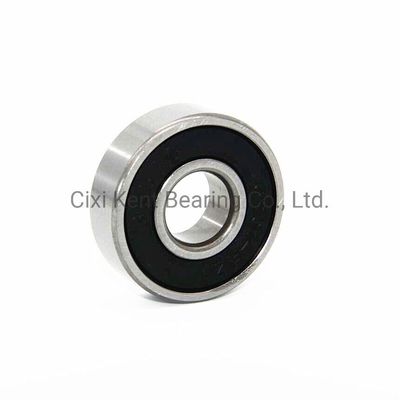 6200 6201 6202 6203 6204 6205 6206 Cuscinetti a sfera a fila singola ZV1 ZV2 ZV3 per motori