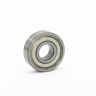 6000 6001 6002 6003 6004 6005 Cuscinetti a sfera ad alta precisione P5 e basso rumore