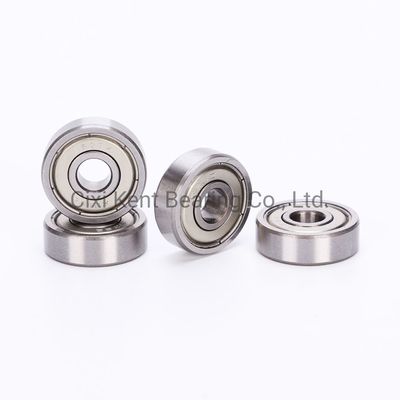 6000 6001 6002 6003 6004 6005 Cuscinetti a sfera ad alta precisione P5 e basso rumore