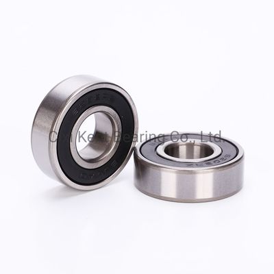6000 6001 6002 6003 6004 6005 Cuscinetti a sfera ad alta precisione P5 e basso rumore