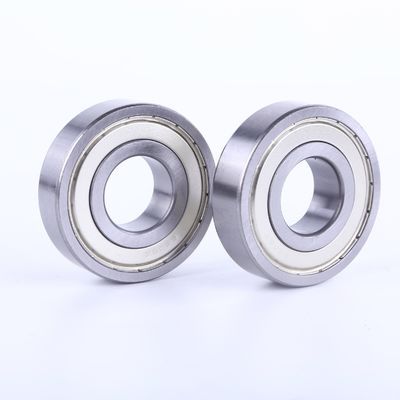 6000 6001 6002 6003 6004 6005 Cuscinetti a sfera ad alta precisione P5 e basso rumore