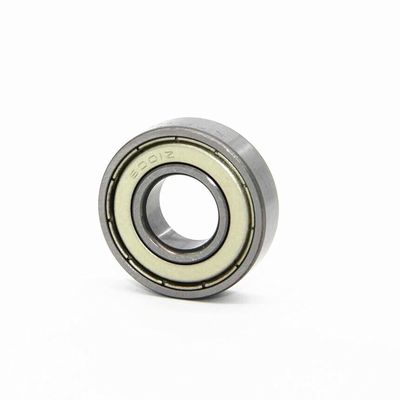 Cuscinetto radiale 6003 ZZ per macchine tessili campione gratuito Z3 V3