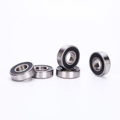 RS scudo 6006-6015-2RS Zz cuscinetto a sfera a scanalatura profonda ABEC-5, ABEC-7