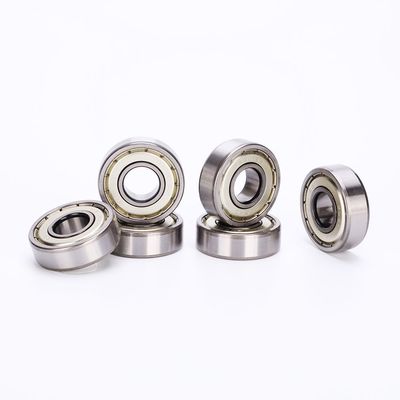RS scudo 6006-6015-2RS Zz cuscinetto a sfera a scanalatura profonda ABEC-5, ABEC-7