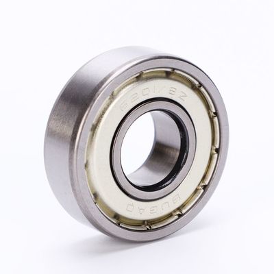 RS scudo 6006-6015-2RS Zz cuscinetto a sfera a scanalatura profonda ABEC-5, ABEC-7