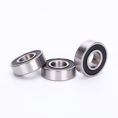 RS scudo 6006-6015-2RS Zz cuscinetto a sfera a scanalatura profonda ABEC-5, ABEC-7