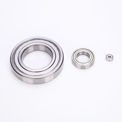 6200 Serie 624 625 626 627 628 629 Zz 2RS Mini Piccolo Micro Miniatura Cuscinetto a sfera di plastica