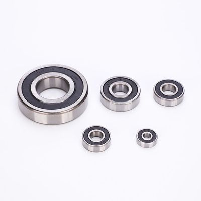 6200 Serie 624 625 626 627 628 629 Zz 2RS Mini Piccolo Micro Miniatura Cuscinetto a sfera di plastica