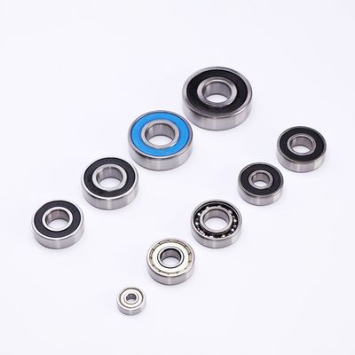 6200 Serie 624 625 626 627 628 629 Zz 2RS Mini Piccolo Micro Miniatura Cuscinetto a sfera di plastica