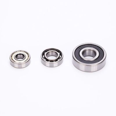 6200 Serie 624 625 626 627 628 629 Zz 2RS Mini Piccolo Micro Miniatura Cuscinetto a sfera di plastica