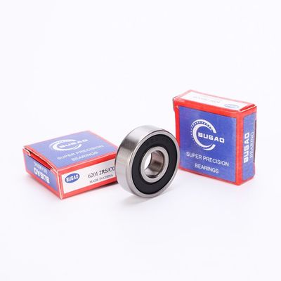 6200 Serie 624 625 626 627 628 629 Zz 2RS Mini Piccolo Micro Miniatura Cuscinetto a sfera di plastica