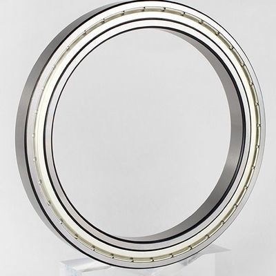 Cuscinetto a sfera a parete sottile 1688 Cixi 6813 6814 6815 6816 6817RS Zz con classe di tolleranza ABEC-3
