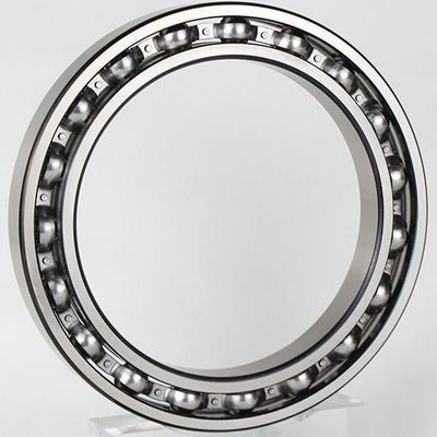 Cuscinetto a sfera a parete sottile 1688 Cixi 6813 6814 6815 6816 6817RS Zz con classe di tolleranza ABEC-3