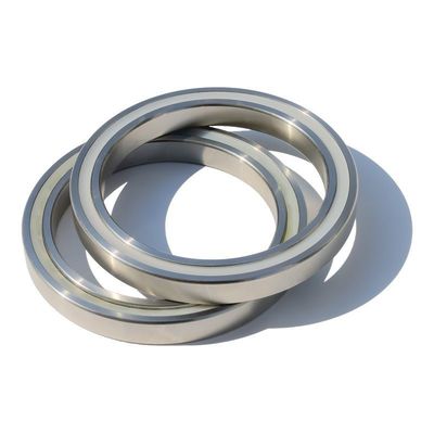 Cuscinetto a sfera a parete sottile 1688 Cixi 6813 6814 6815 6816 6817RS Zz con classe di tolleranza ABEC-3