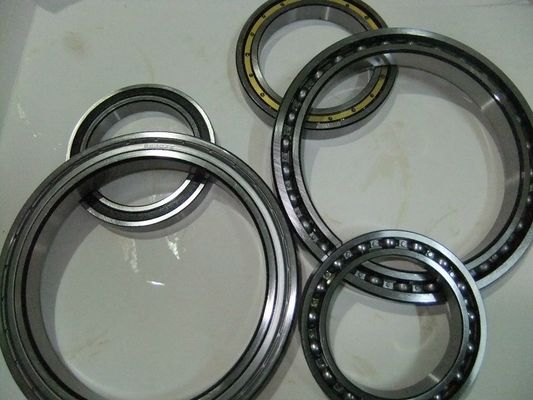 Cuscinetto a sfera a parete sottile 1688 Cixi 6813 6814 6815 6816 6817RS Zz con classe di tolleranza ABEC-3