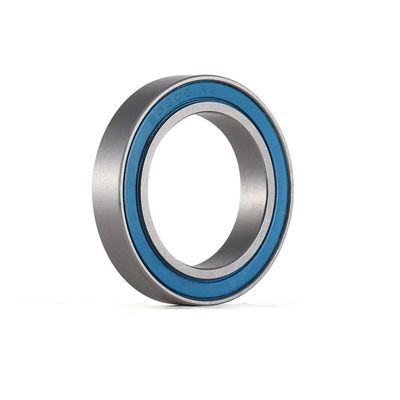 Non standard personalizzazione cuscinetto a sfera a parete sottile 6818 6819 6820 6821RS Zz