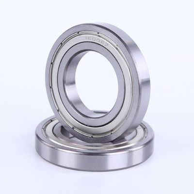 69 Cuscinetto a sfera a scanalatura profonda 6900 6901 6902 6903 6904 6905RS Zz Shield
