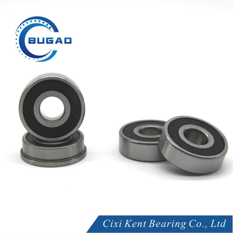 Cuscinetto 60 62 63 Serie Cuscinetto a sfera a scanalatura profonda per macchine tessili a maglia