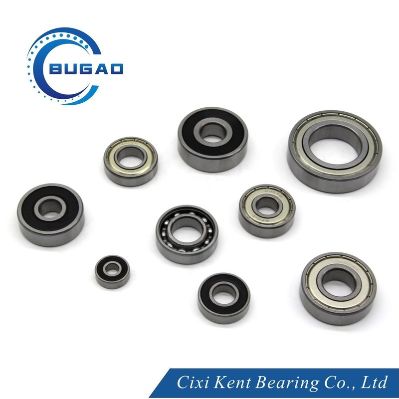 RS cuscinetto a sfera a scanalatura profonda 6026 per la macchina di refrigerazione ad aria di Cixi Kent Bearing