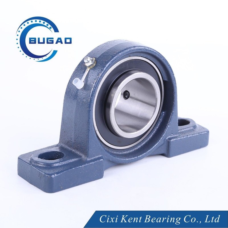 Serie UCFC di cuscinetti radiali a fila singola per nastro trasportatore di Cixi Kent Bearing Manufacture
