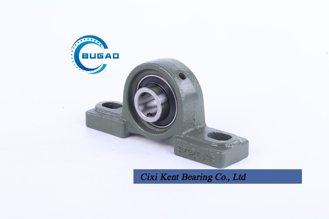 UCP 209 Cuscinetti per macchine per fertilizzanti da Cixi Kent Bearing Manufacture