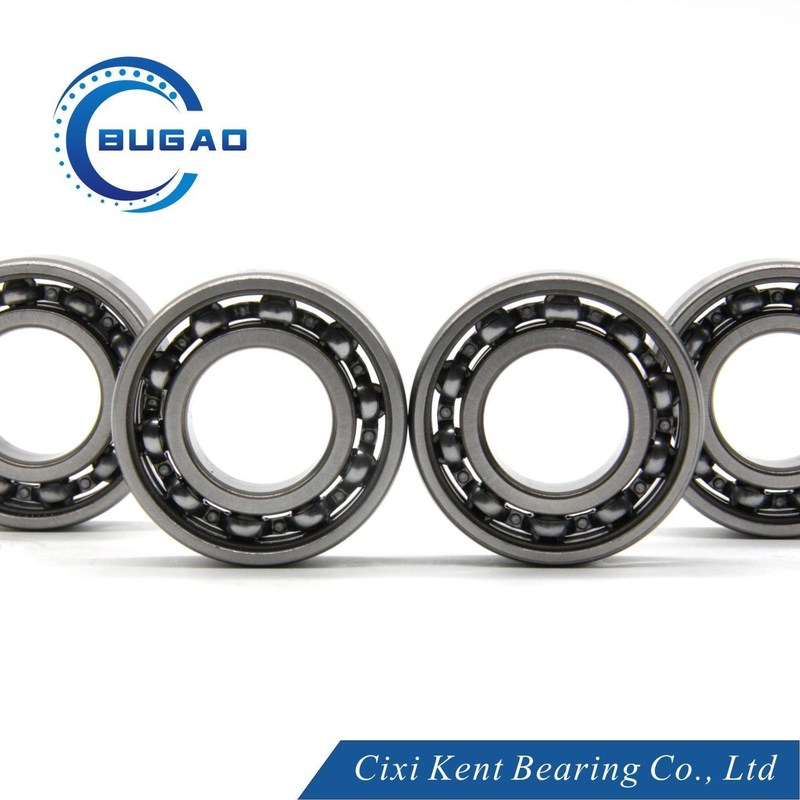 Parti del motore 6301 cuscinetto a sfera a scanalatura profonda con RZ di Cixi Kent Bearing Manufactory