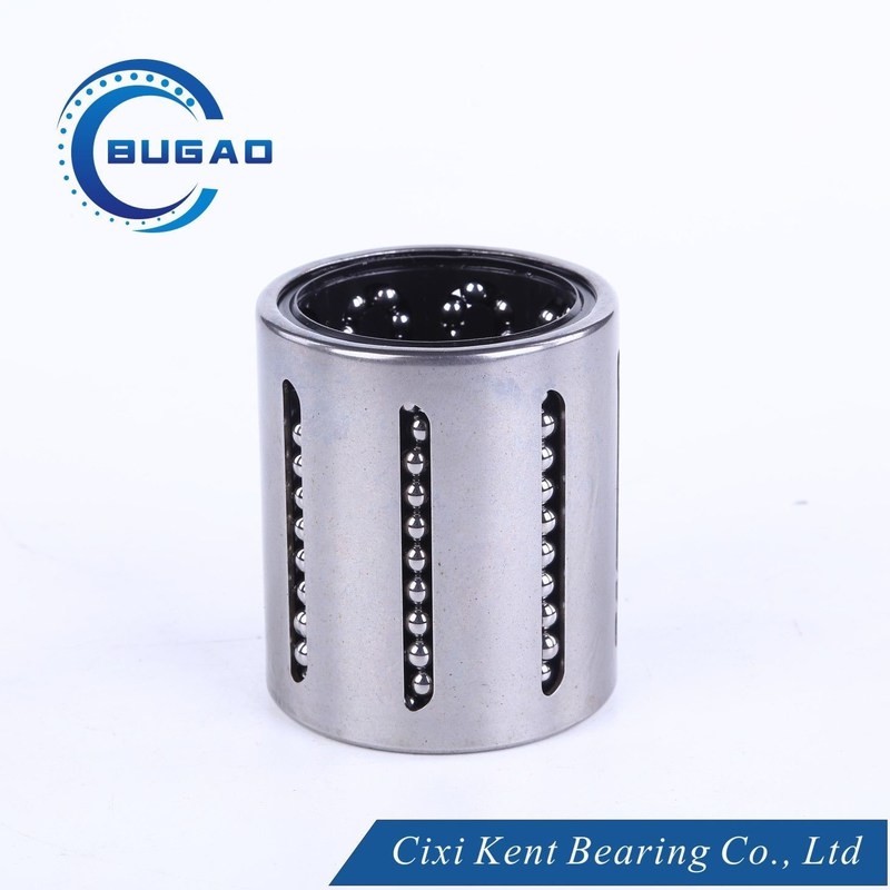 Cuscinetti a sfera lineari a fila singola Kh4060 Kh per motori per autoveicoli parte P6 di Cixi Kent Bearing