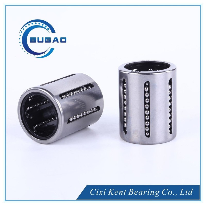 Kh1428 cuscinetti a sfera lineari perfettamente adatti per apparecchiature elettroniche di Cixi Kent Bearing