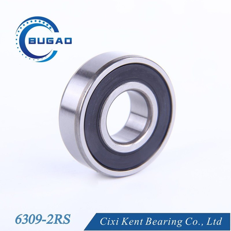 Ricco stock 6209 cuscinetto a sfera a scanalatura profonda per motore auto parte di Cixi Kent Bearing