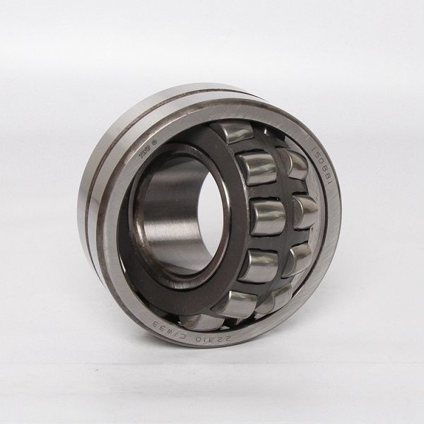 Precisione P0 P6 P5 P4 P2 Rating Kent Self-Aligning Roller Bearing per industria